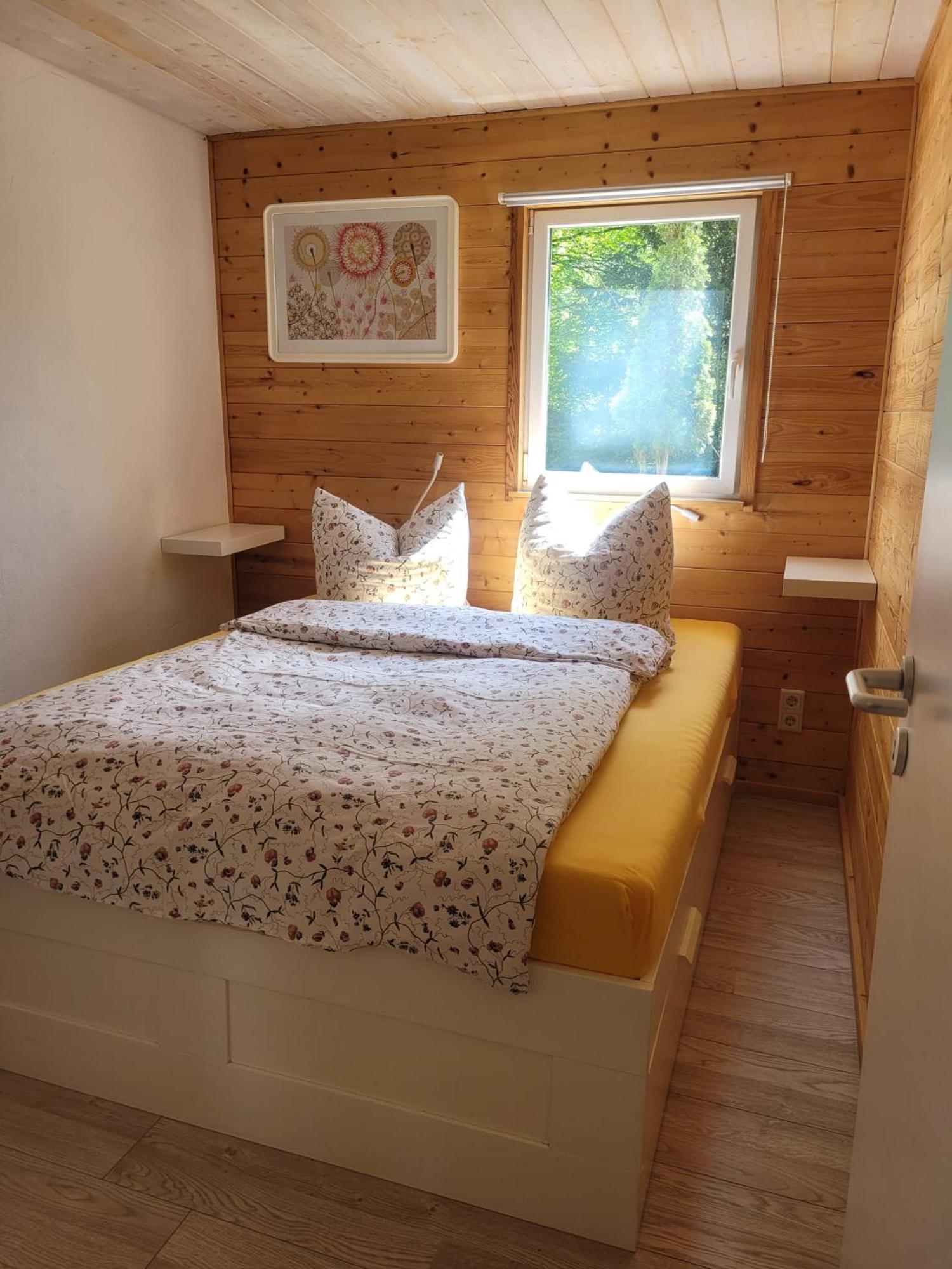 Ferienhaus Beerberg Suhl Esterno foto